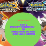 Top 5 hopes for Pokemon Ultra Sun and Moon