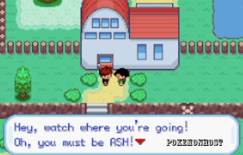 download pokemon ash gray rom for gba