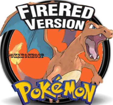 pokemon fire red 1.0 rom