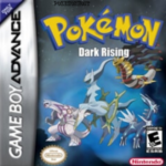 Pokemon Dark Rising Download