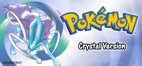 pokemon crystal download