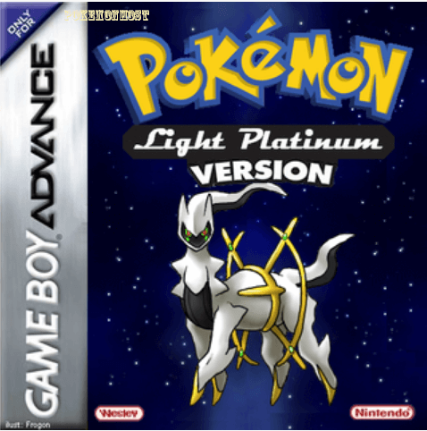 pokemon light download