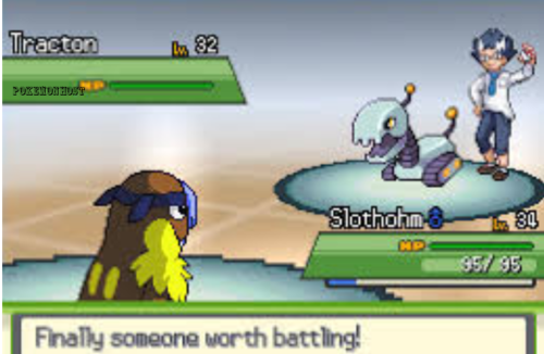 pokemon uranium wondertrade