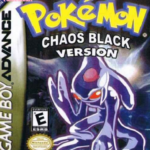 pokemon chaos black download