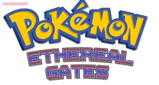 Pokemon Ethereal Gates Download