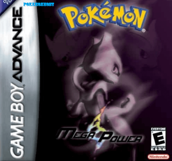 Pokemon Mega Power Download Rom Pokemon Host