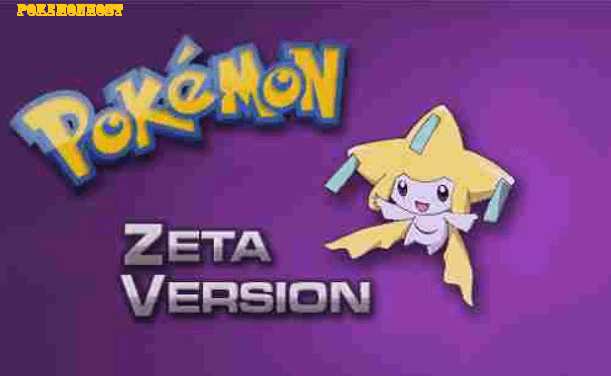 Pokemon Zeta Omicron ROM Download