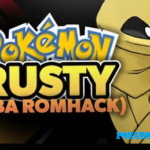 Pokemon rusty download