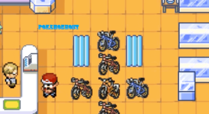 cycle zone in the game