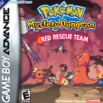 pokemon mystery dungeon red rescue team download