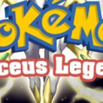 Pokemon Arceus Legend Download