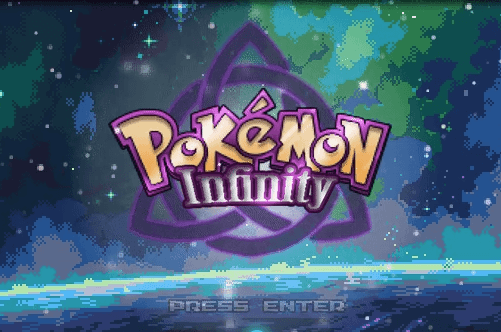 Pokemon Infinity ROM Download (Updated)