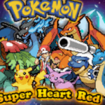 Pokemon Super Heart Red Download