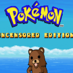 pokemon uncensored edition download
