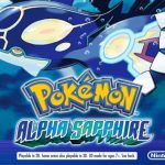 Pokemon Alpha Sapphire Download