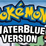 Pokemon Water Blue Download
