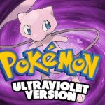 Pokemon Ultra Violet Download