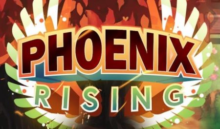 Pokemon Phoenix Rising Download (Latest Version)