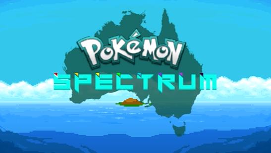 Pokemon Spectrum Download