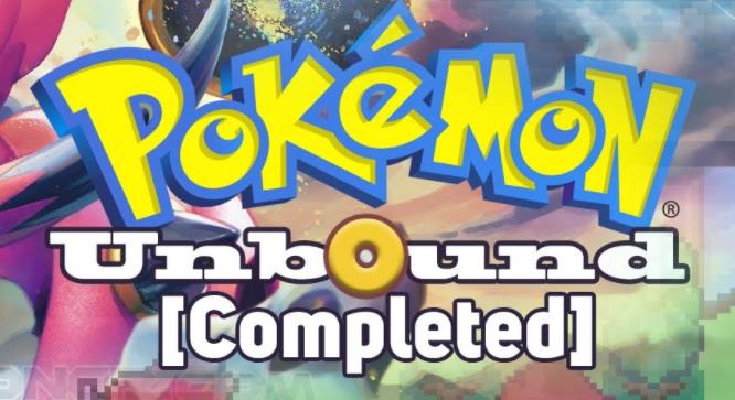 pokemon unbound mac download