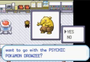 want to go with psychic
